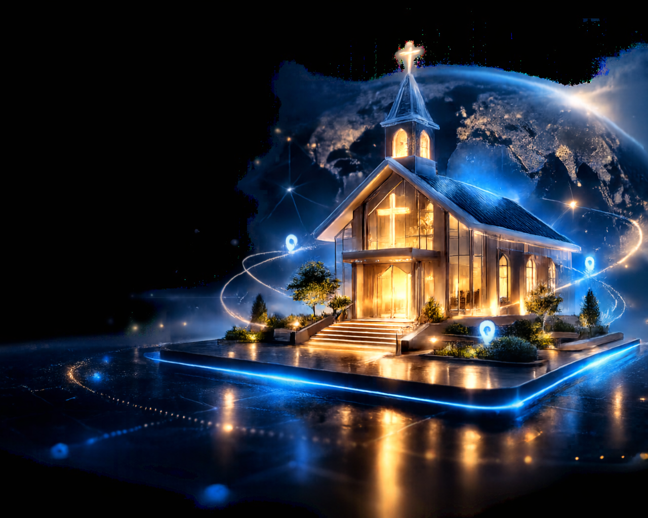 Hollis Bible Church